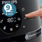 Philips 2000 series NA221/00 - Airfryer - 4.2 liter - 13 bereidingsmethoden