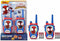 Walkie-Talkie Spidey 2,4 hz 2 Units