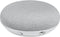 Google Nest Mini (GA00638-EU) - Slimme Speaker - Handsfree bediening - Licht grijs