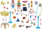 PLAYMOBIL Gift Set Verkleedfeest - 71451