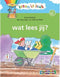 Kluitman Lezen is leuk - Ik ga lezen - AVI start - Hardcover