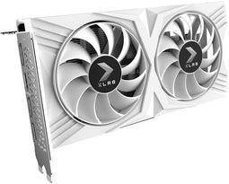 PNY GeForce RTX 4060 - Videokaart - 8GB GDDR6 - Dual Fan