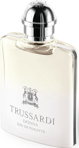 Trussardi Donna - 50 ml - eau de toilette spray - damesparfum