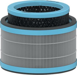 Leitz Trusens Allergie en Griep Antiviraal 3-in-1 HEPA Filter voor Z-1000 Kleine Luchtreiniger