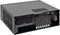 Silverstone GD09B-C - HTPC Behuizing - USB-C poort - Zwart