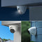 Reolink P434 - 4K buitencamera - PoE 3x optische zoom nachtzicht kleur