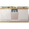 Bosch SPV4EMX17E - Volledig integreerbare vaatwasmachine - 6 programma's aquaSensor Home Connect