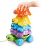 VTech Baby FAMILLE EMPILO TORTUE