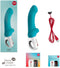 Fun Factory Tiger G5 Vibrator - Petrol