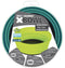 Sea to Summit X-Bowl - Campingservies inklapbaar - Kom - Blauw - 125mm