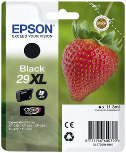 Epson C13T29914022 - Inktcartridge - Origineel - Zwart