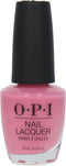 O.P.I. - Nail Lacquer - Lima Tell You About This Color! - 15 ml - Nagellak