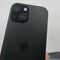 Refurbished iPhone 15 - 128GB - Zwart