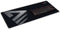 Savio Precision Control - Game-muismat - 1000 mm x 500 mm - Grijs