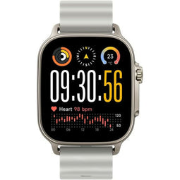 Realme 631123000035 - Smartwatch - Aanraakscherm - Bluetooth