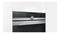 SIEMENS HB634GBS1 - Bakoven - TFT-display - SoftMove
