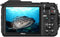 Nikon COOLPIX AW130 - Outdoor Camera - 16 MP - Waterdicht tot 30 m - Zwart
