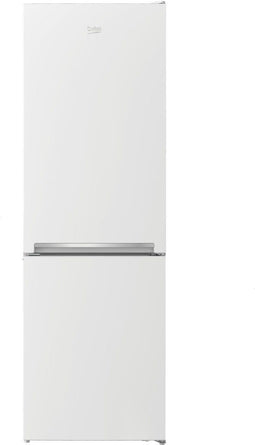 Beko RCNA366K40WN - Koel-vriescombinatie - NeoFrost dubbele koeling - 324 liter