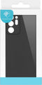 iMoshion Hoesje Geschikt voor Samsung Galaxy Note 20 Ultra Hoesje Siliconen - iMoshion Color Backcover - Zwart