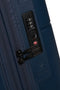 American Tourister DashPop - Reiskoffer 55 cm - Uitbreidbaar - 4 wielen - Midnight blue