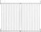 Safety barrier Dreambaby Safety