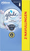 Glade Touch & Fresh - Navullingen Pure Clean Linen 2 x 10ML (2 stuks)