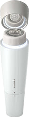 Philips Beauty Set Series 9000 BRE770/92 - Epileerapparaat en gezichtshaarverwijderaar - Draadloos nat en droog gebruik