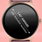 Denver SWC-387RO - Smartwatch - 1,43