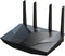 ASUS RT-AX5400 - WiFi 6 Router - Tot 5400 Mbps snelheid