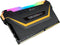 Corsair Vengeance RGB Pro - DDR4 Geheugen 32GB 3200MT/s - RGB Verlichting (2x 16GB)