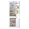 Inventum IKV1788S - Inbouw koel-vriescombinatie - 243 liter - 178 cm nismaat