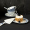 Laura Ashley Set 4 Theelepels geschenkset - Floris