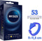 MY.SIZE Pro 53 mm Condooms - 36 stuks