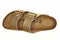 Birkenstock Arizona - Slipper - Birko-Flor - Gold - Maat 40 - Smal