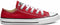 Converse Meisjes Sneakers Chuck Taylor As Ox Inf - Rood - Maat 31