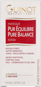 Guinot Masque Soin Pur Equilibre Pure Balance Mask 50ml - Mischhaut / Ölige Haut