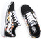 Vans MY Ward - Meisjes Sneakers - Dubbel gestikte bovenlaag - Multi/White
