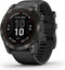 Garmin fēnix 7X Pro - Smartwatch - 24/7 gezondheidsmonitoring - Grijs (Zwart)