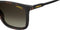 Carrera 231/S - Zonnebril Uniseks - UV400 - Bruin
