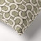 Dutch Decor ELYN - Kussenhoes 30x50 cm - Moss Gray - groen - met rits - zonder binnenkussen