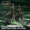 Cubic Fun - 3D Puzzel - Flying Dutchman - Zeilboot - 360 stukjes