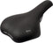 Selle san remo Fietszadel San Remo Mosel voor stads-/trekkingfietsen zwart (werkplaatsverpakking)