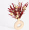 Plant in a Box - Boeket 'Loose Fit Lady Bird' - Droogbloemen - hoogte 50cm