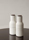 Menu - Bottle Grinder - Peper- en zoutmolen - Brushed Brass (Messing) - Set van 2