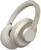 Fresh 'n Rebel Clam Ace - Draadloze Over-Ear Koptelefoon - ANC 60 uur speeltijd - Beige