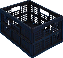 RUB PLOOIBOX 32L ZWART