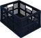 RUB PLOOIBOX 32L ZWART
