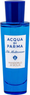 Uniseks Parfum Acqua Di Parma EDT Blu Mediterraneo Mandorlo Di Sicilia (30 ml)