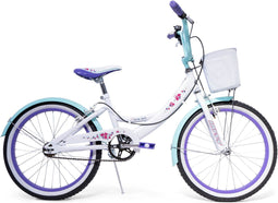 Disney Princess 14 - Fiets - 14 inch - Multicolor