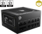 MSI MAG A750GL - ATX Voeding - 750W 80 Plus Gold - Compact